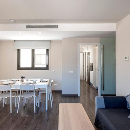 Espais Blaus Apartments Barcelona Zewnętrze zdjęcie